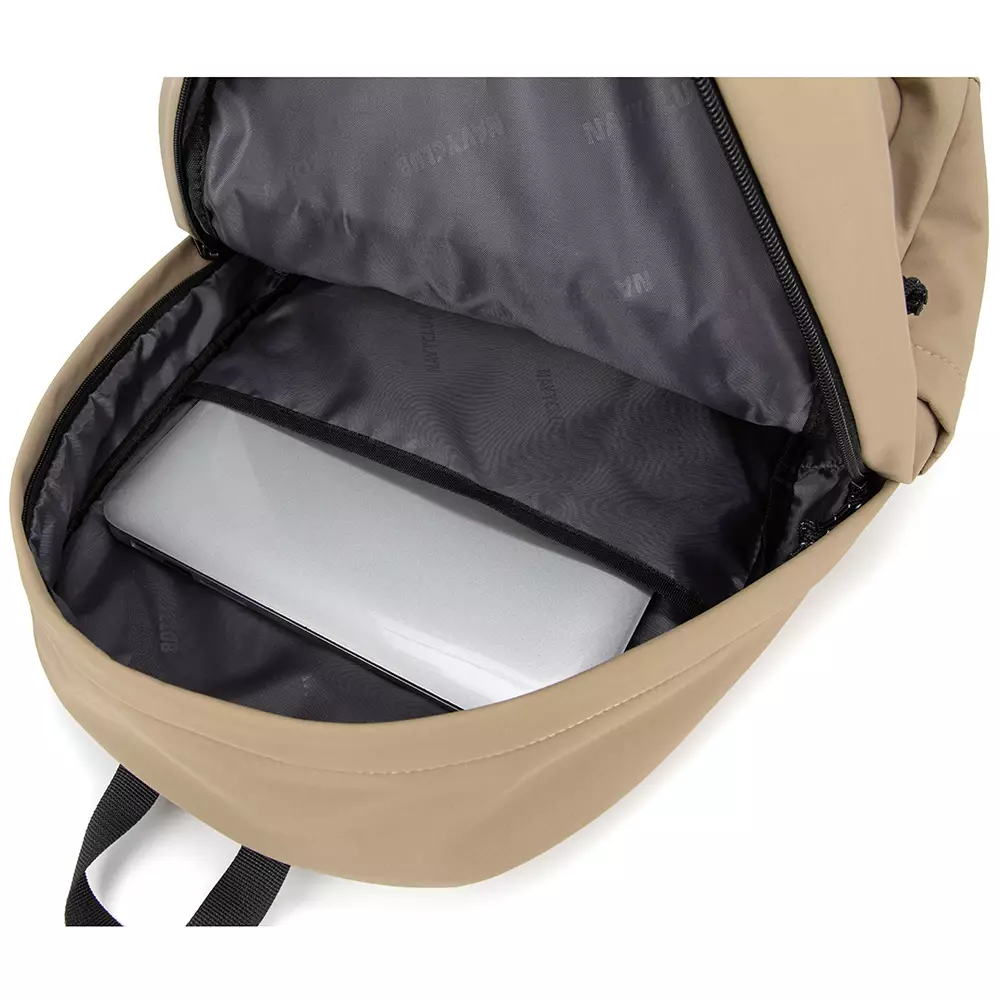 Navy Club Tas Ransel Laptop HGEI - Backpack Daypack Up to 14 Inch Tas Pria Wanita