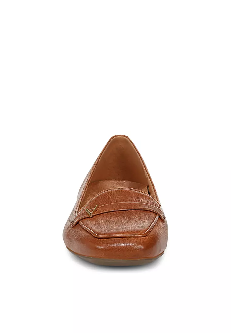 Hyacinth Hayes Womens Flat Shoes