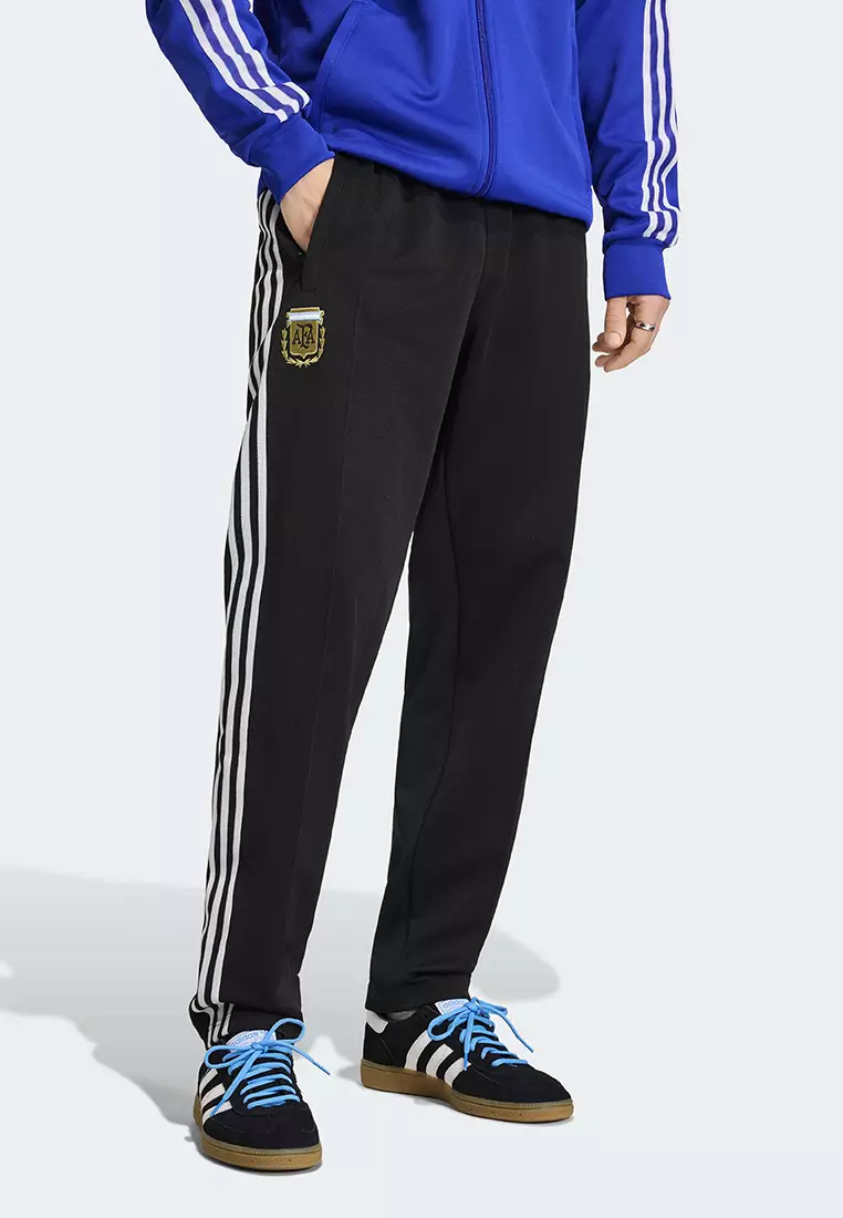 阿根廷經典運動褲