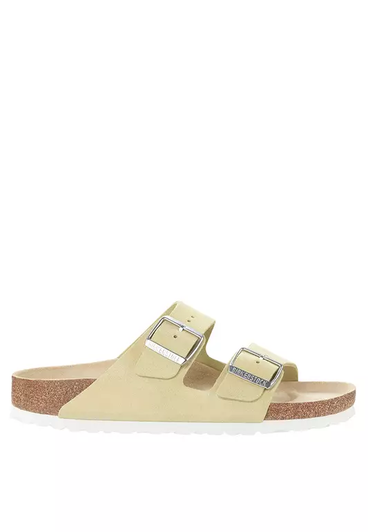 Arizona Suede
