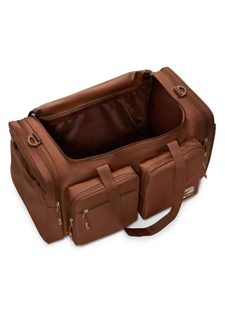 Utility Power 2.0 Duffel Bag (Medium, 51L)