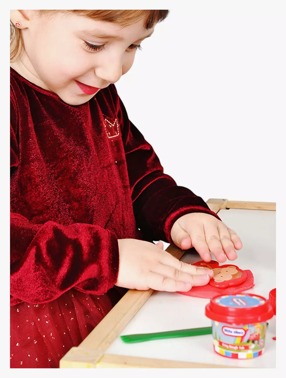 Bildo Save The Planet Dough Playset -BI14016