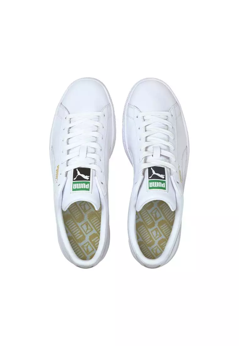 Basket Classic XXI Sneakers