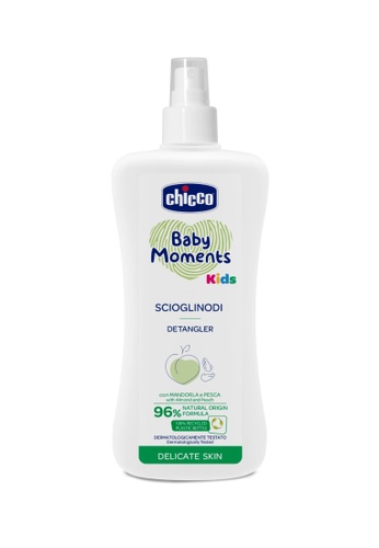 Chicco (Kids) Chicco Baby Moments Hair Detangler C097BES603BC54GS_1
