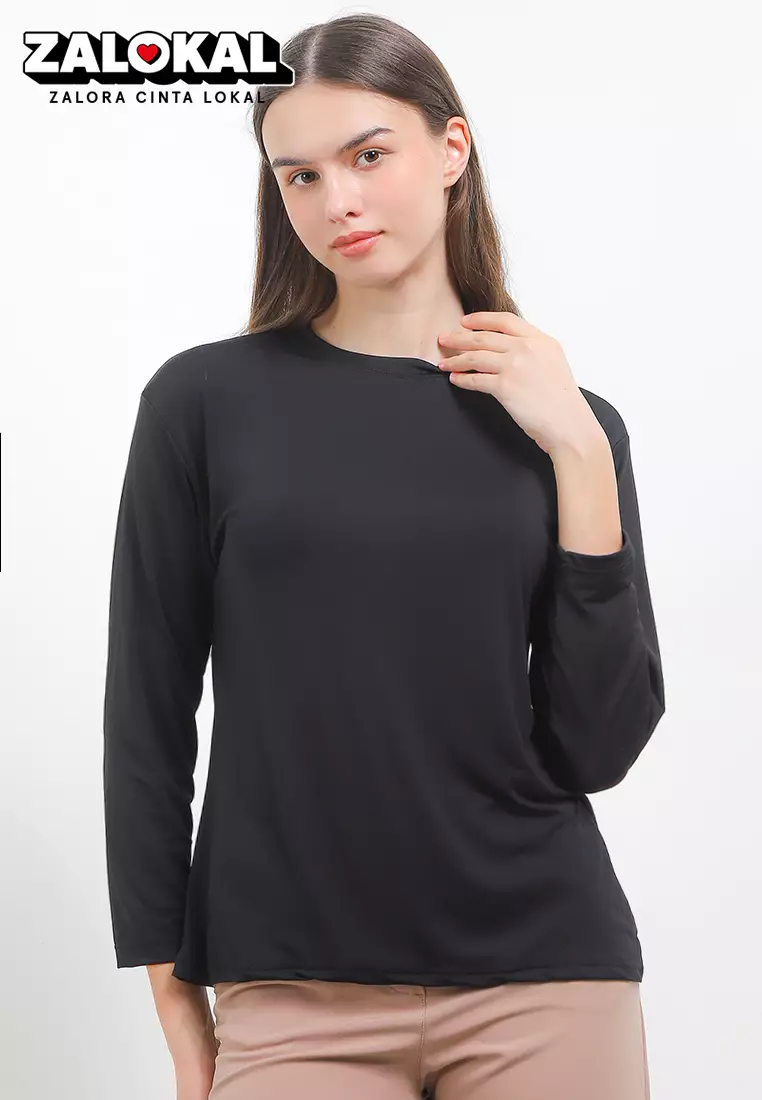 L/S Inner Blouse