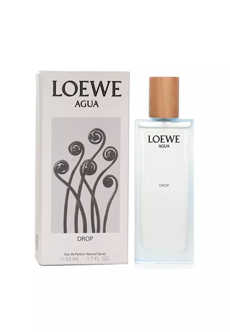 LOEWE - Agua Drop 香水 50ml/1.7oz