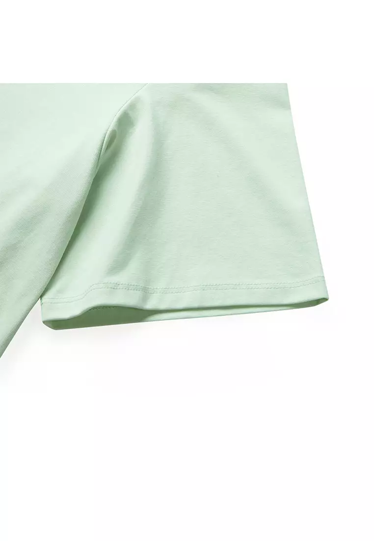 SPORT 女裝短袖衫