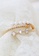 YOUNIQ YOUNIQ Basic Korean Pearl & CZ Diamond 3 Layer Ring - Rosegold 6B6F4AC6365E29GS_4