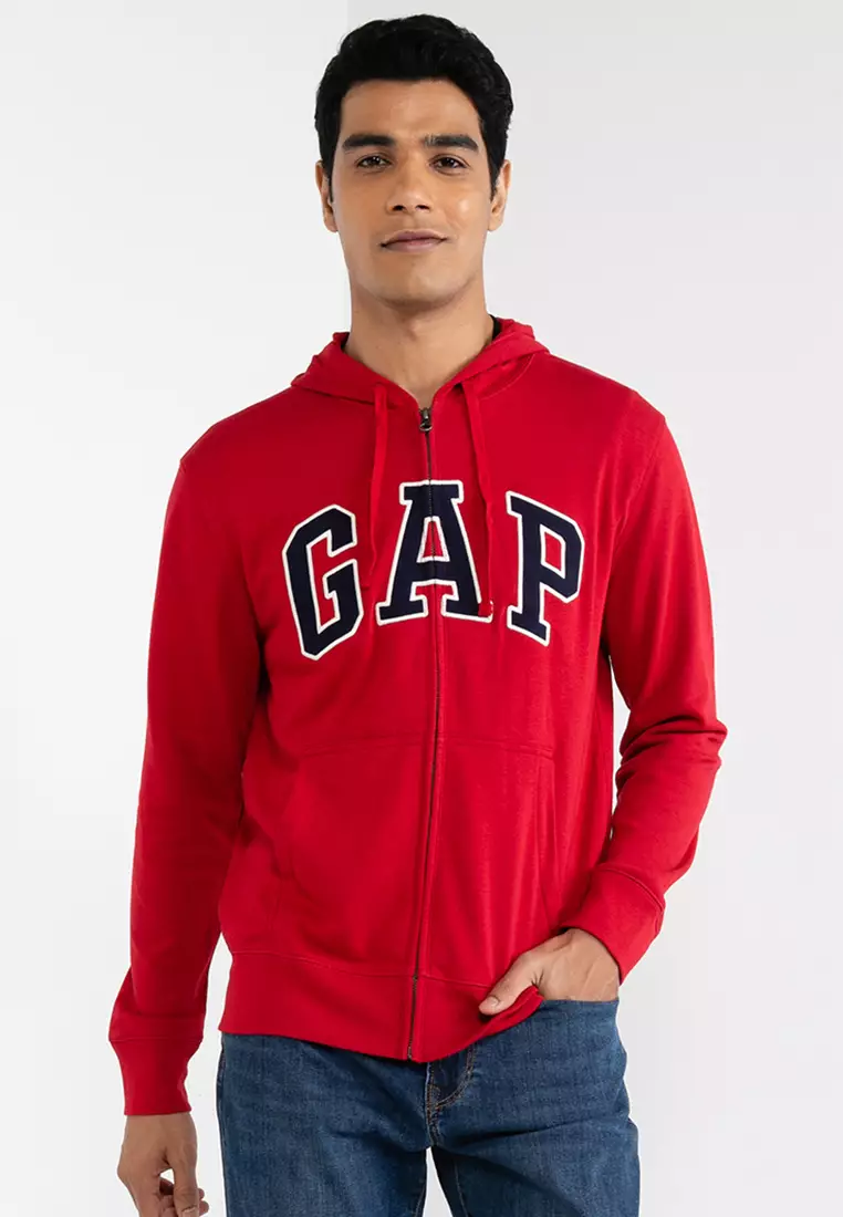 Hoodie gap harga best sale