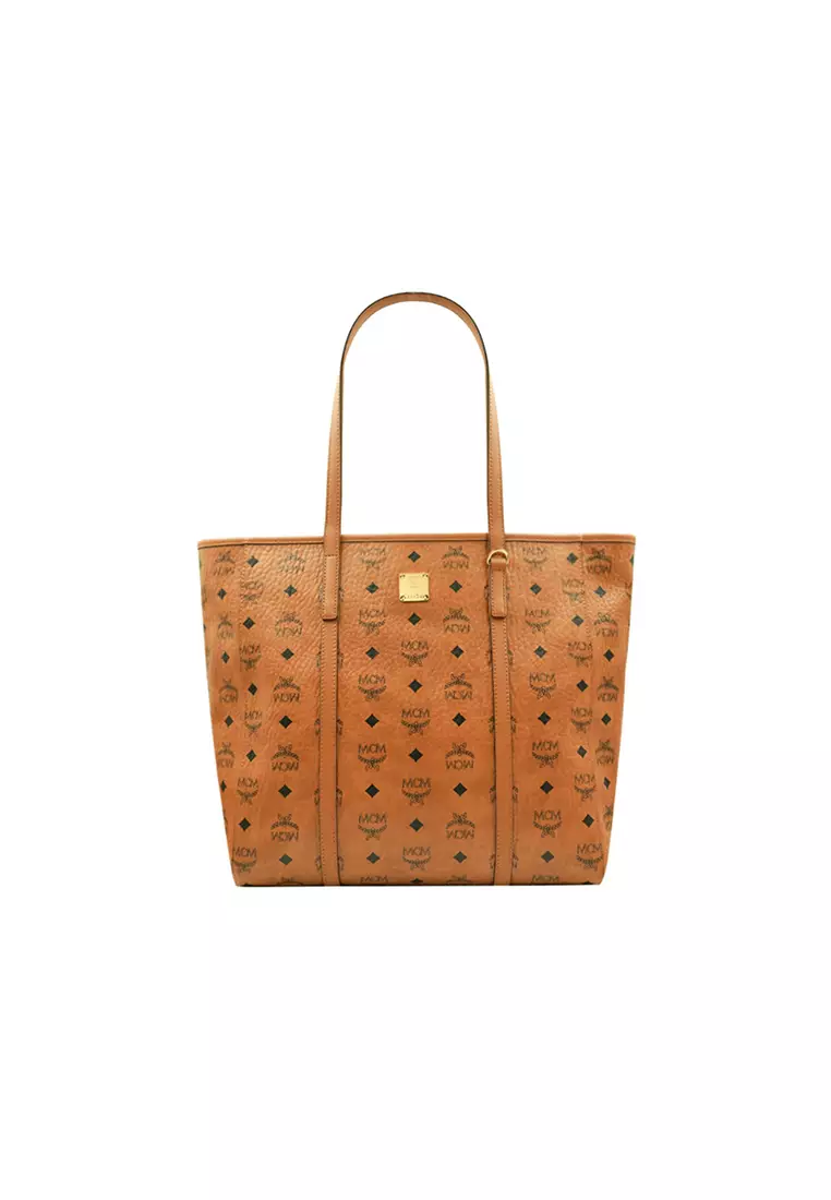Mcm satchel handbags outlet