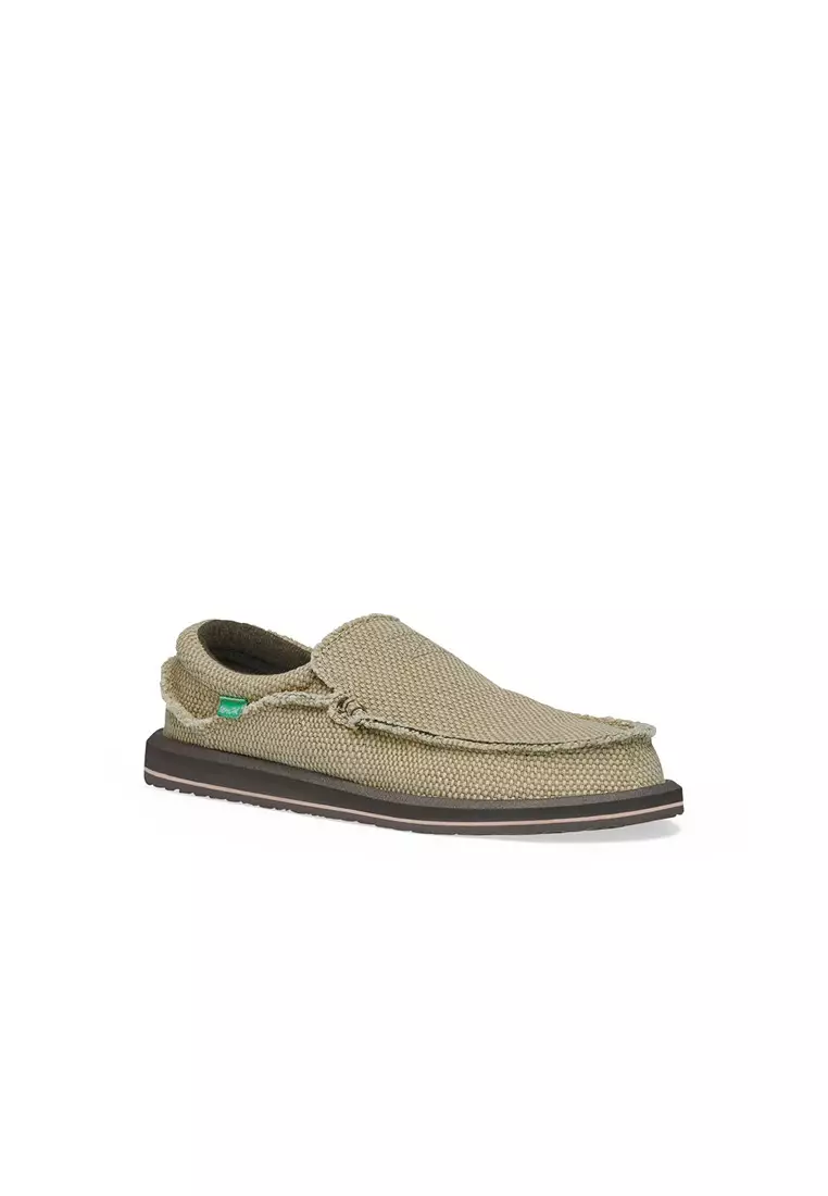 Discount on Sanuk  shoes - SKU: Chiba