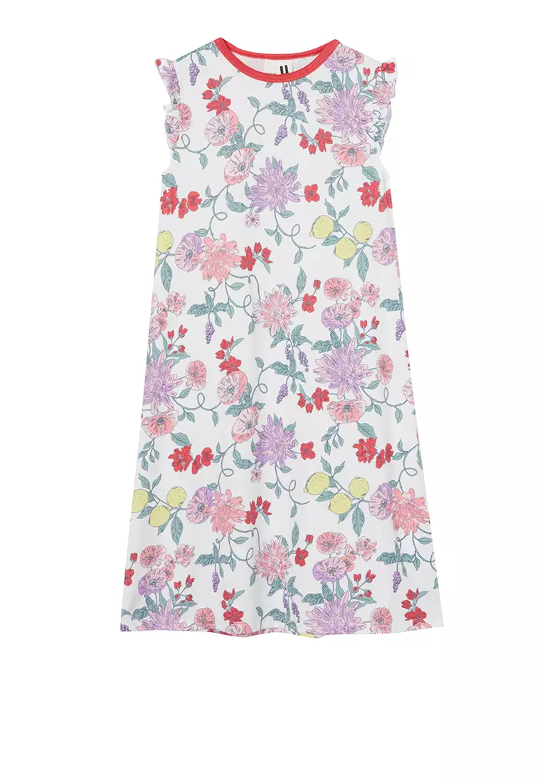 Cotton on shop kids nightie