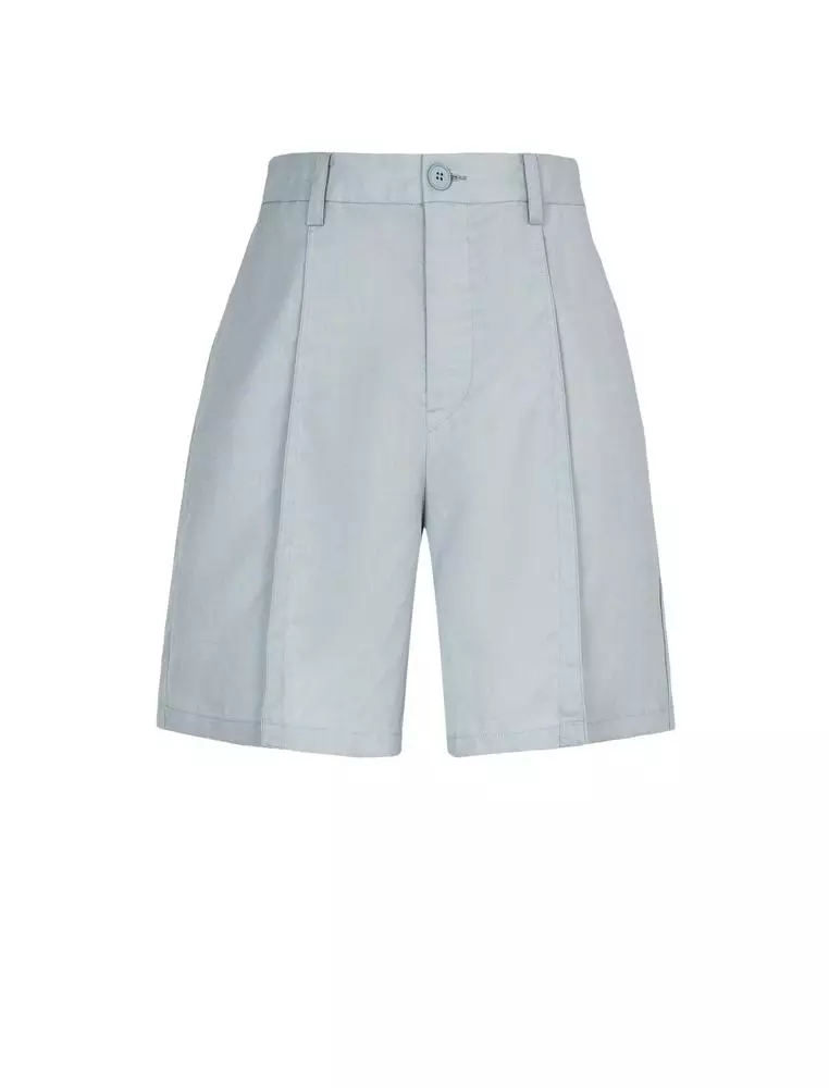 JNBY Women's Casual Loose Shorts