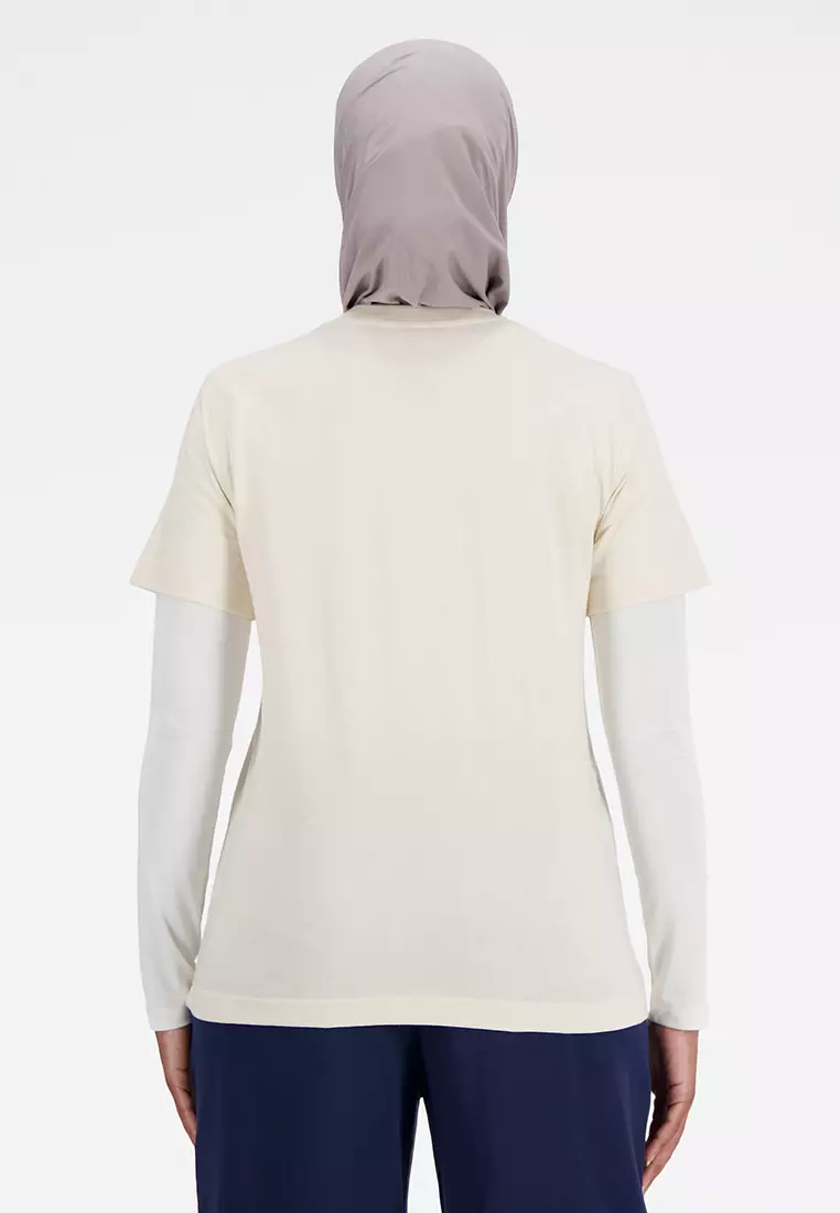 Sport Essentials Jersey Logo T-Shirt