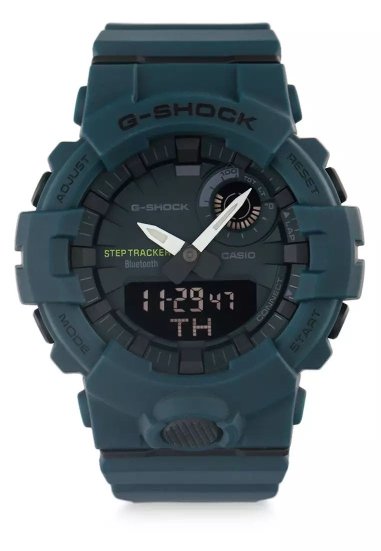 Jual g shock outlet gba 800