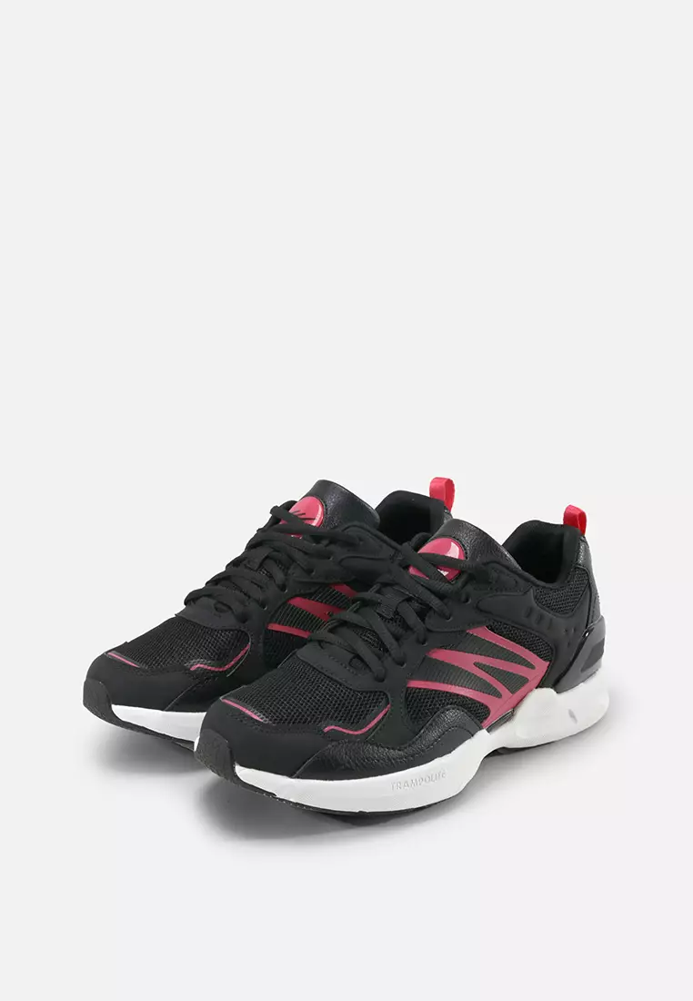 World balance black shoes deals