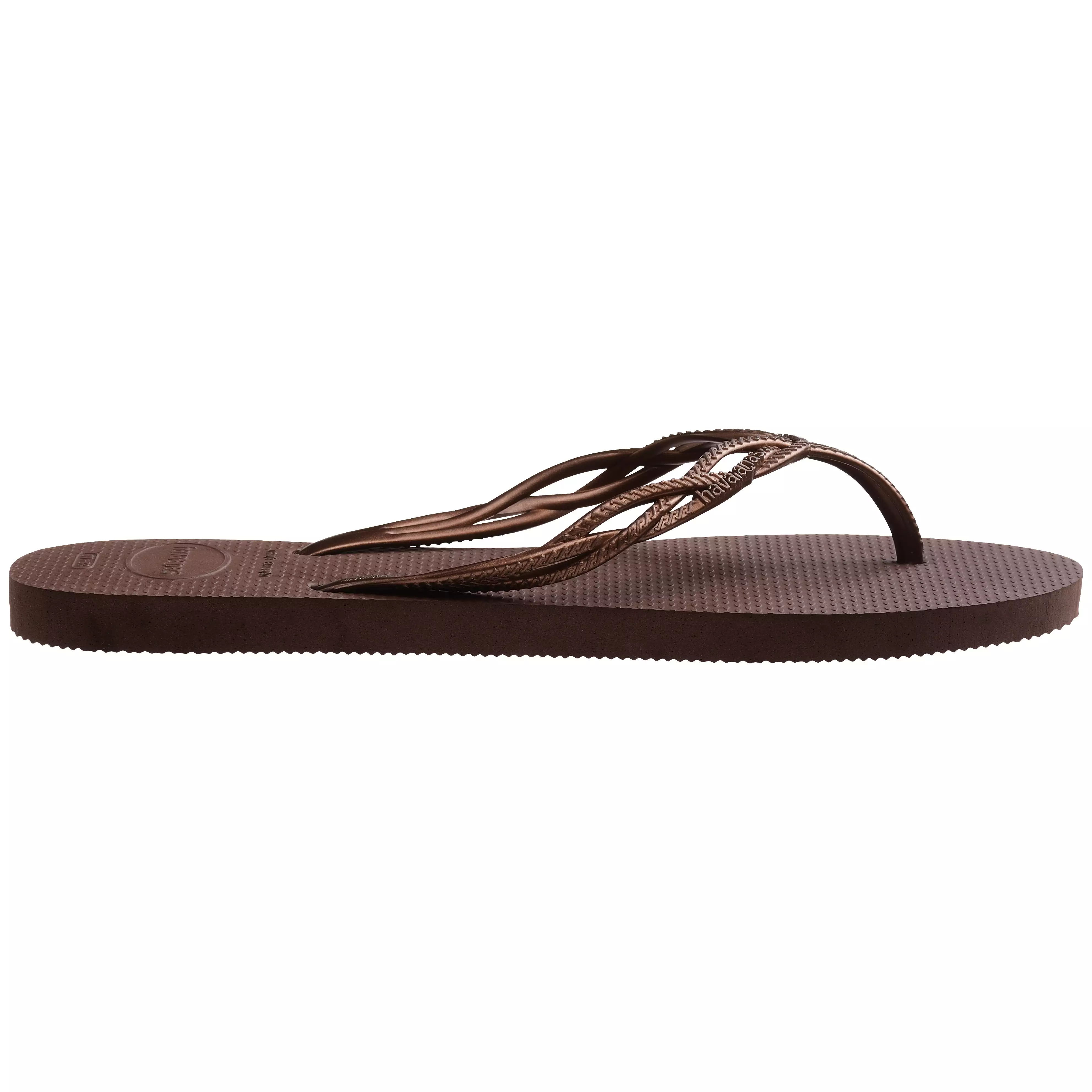 Havaianas 0727 - Flash Sweet Cafe - Sandal Wanita