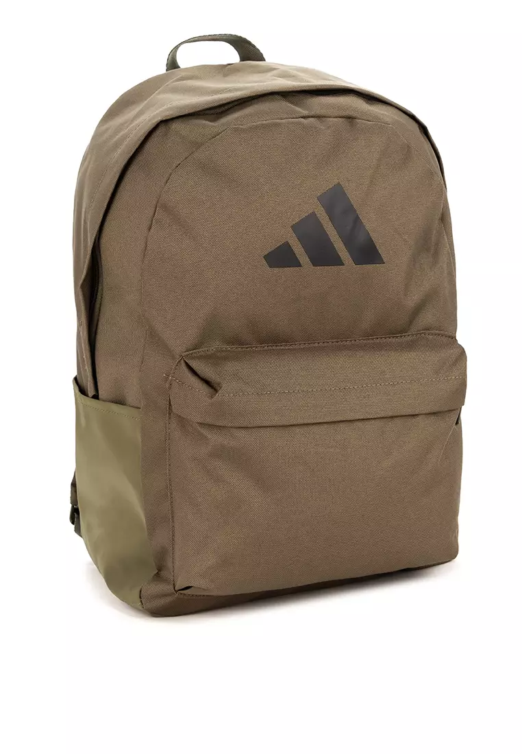 Classic 3 Bar Logo Backpack