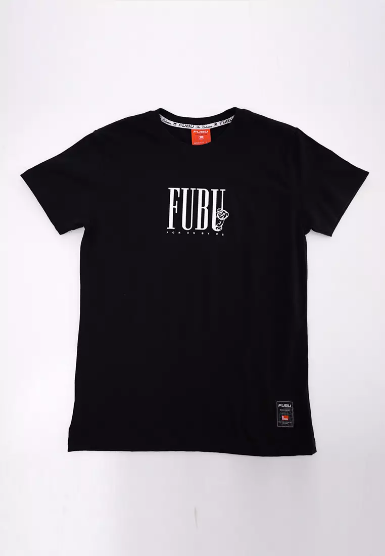 Round Neck Muscle Fit