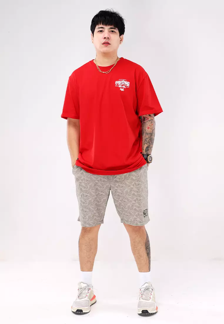 Round Neck Regular Fit