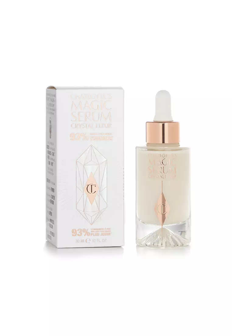 CHARLOTTE TILBURY - Magic Serum Crystal Elixir 30ml/1.0oz