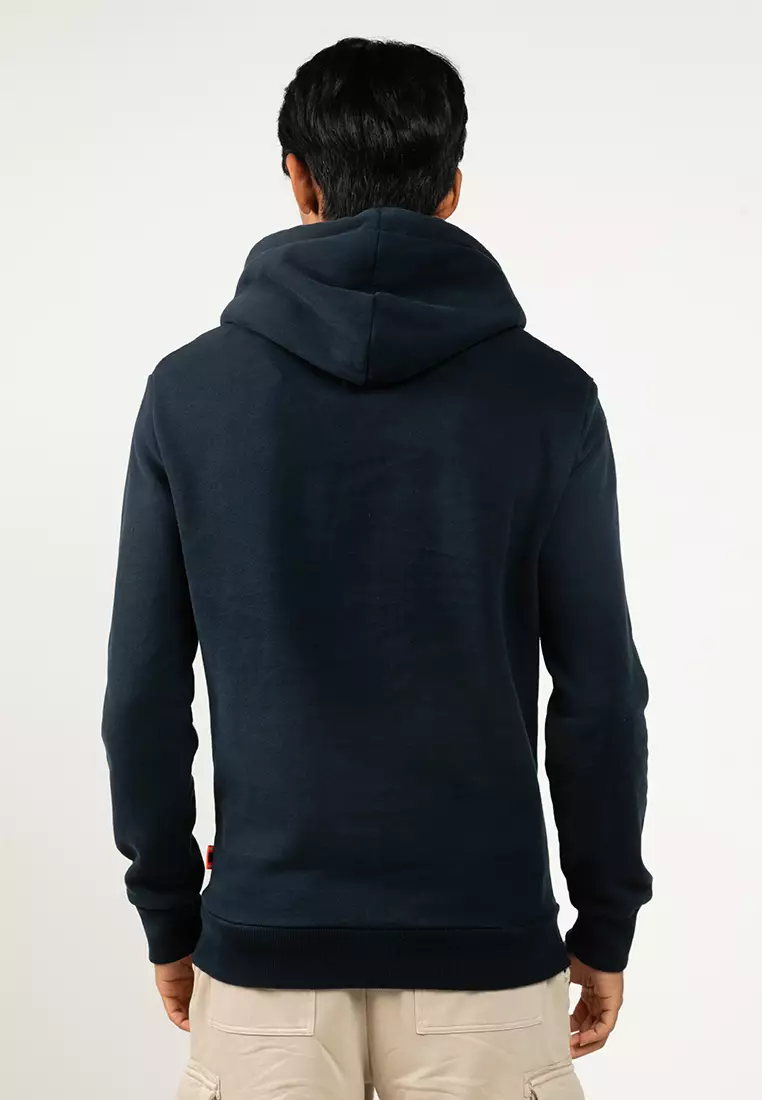 Outfitters Hoodie