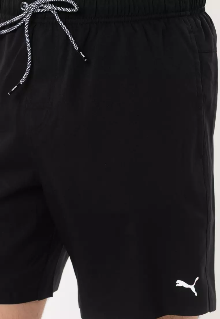 Men's Mid Swim Shorts