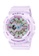 BABY-G pink Baby-G Analog-Digital Pastel Watch (BA-110XPM-6A) EFD0BACD83ADD5GS_1