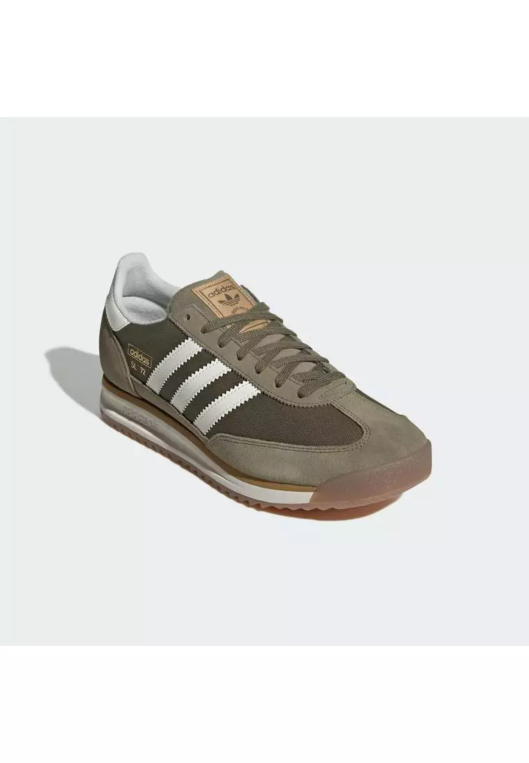 SL 72 RS Shoes