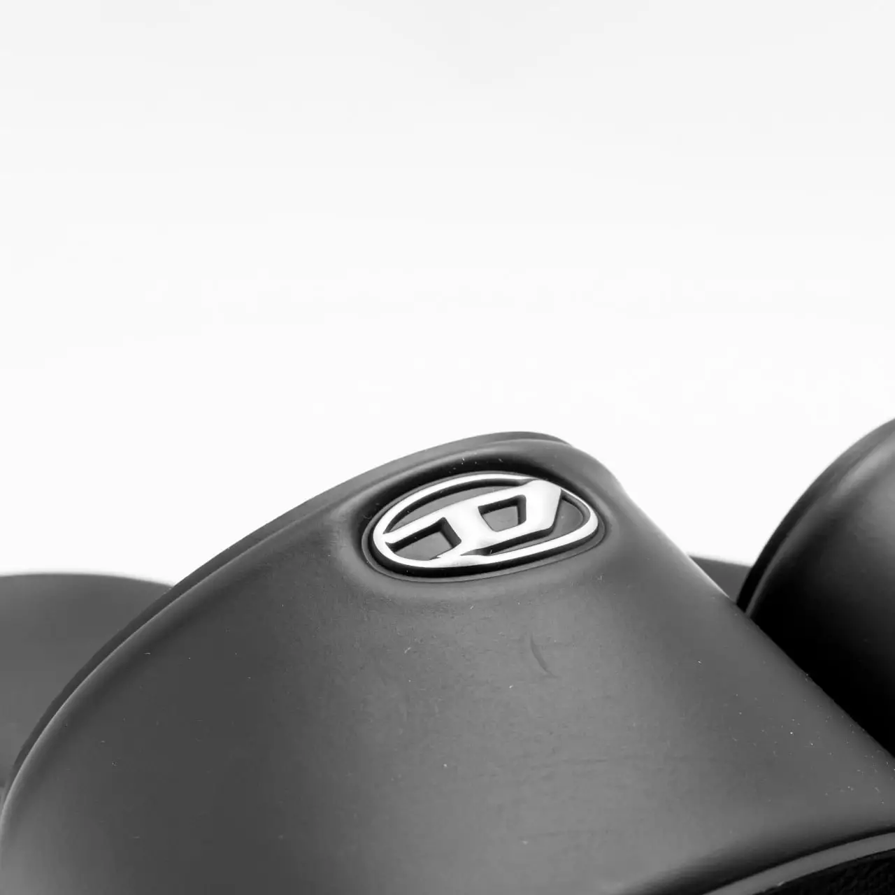 Sa-Bloop Slide Slippers Black