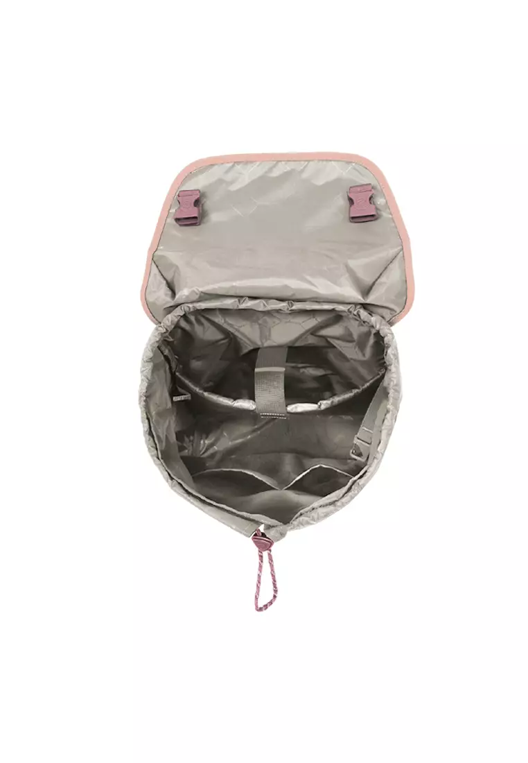 6084 MEDIUM Monoflap Backpack