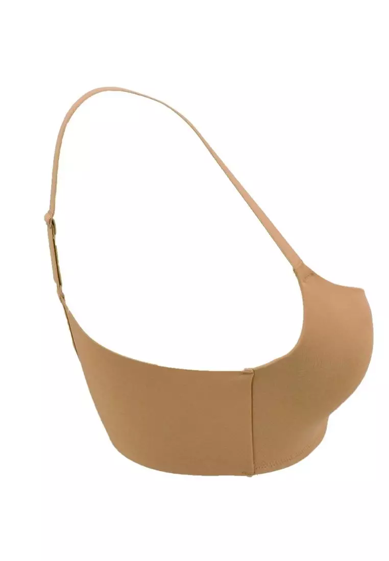 Wacoal Magic IB 5376R1 - 3/4 cup - Non Wire - Mold