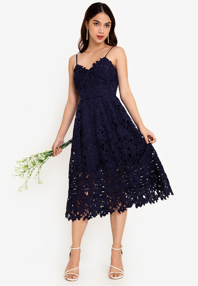 zalora bridesmaid