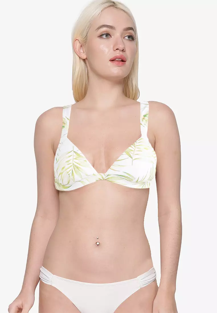 Rip Curl Montego Palm Full Coverage Bikini Bottom 2024, Buy Rip Curl  Online