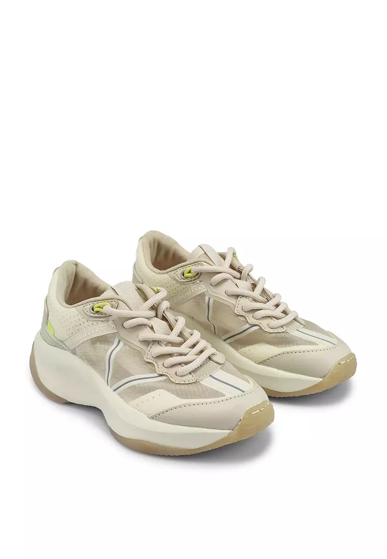 ZARA Volume Sole Sneakers 2024 | Buy ZARA Online | ZALORA Hong Kong