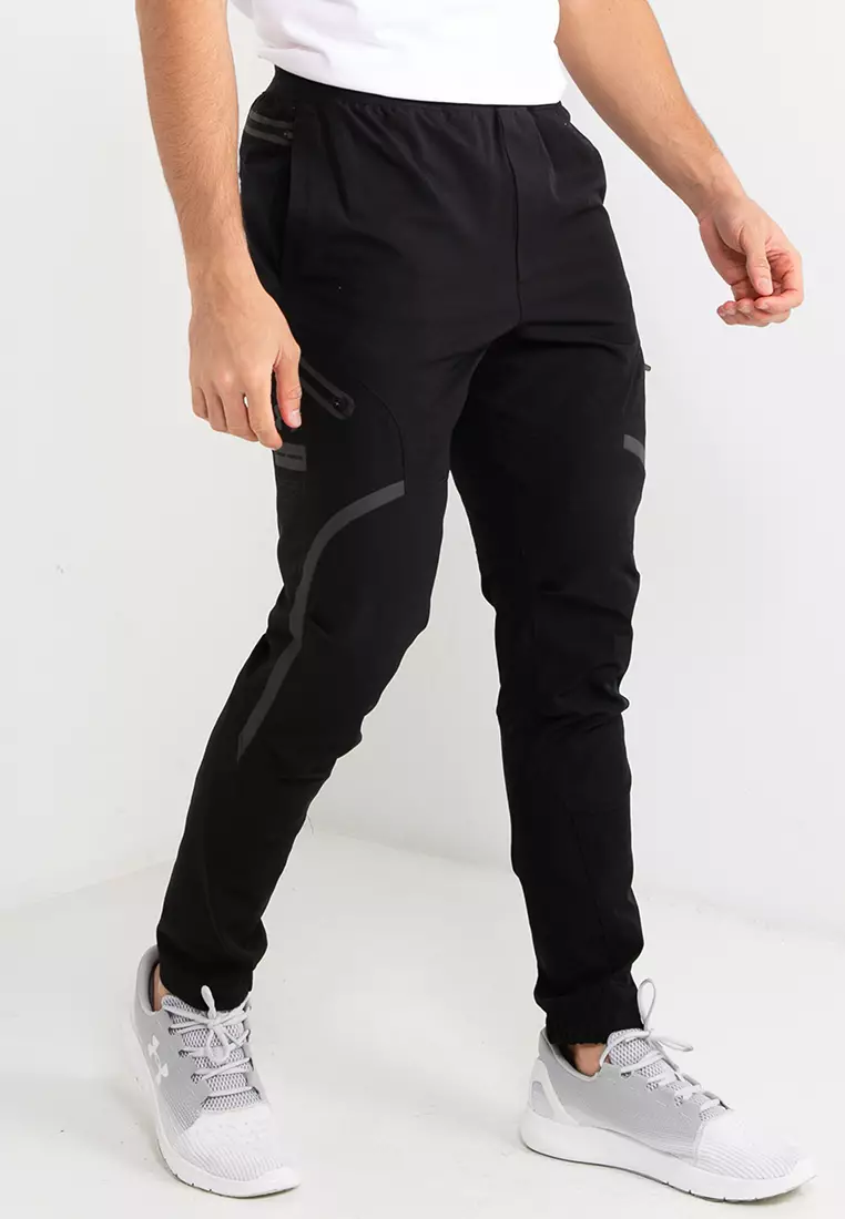 線上選購 Under Armour Unstoppable Cargo Pants ZALORA 台灣