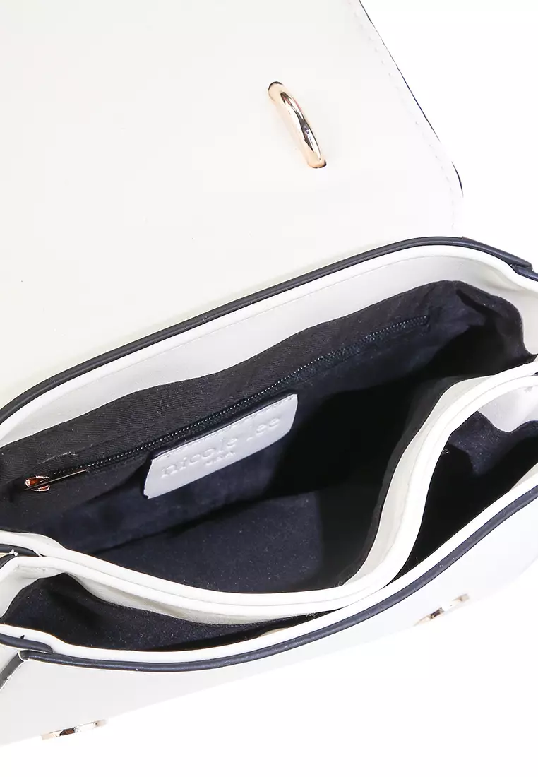 Tas Wanita Sling Bag Casual Kerja