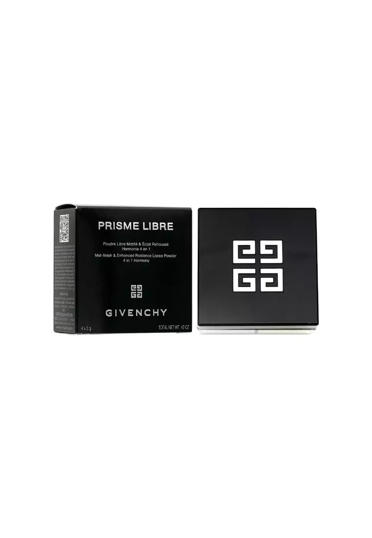 Buy GIVENCHY Givenchy Prisme Libre Mat-Finish & Enhanced Radiance