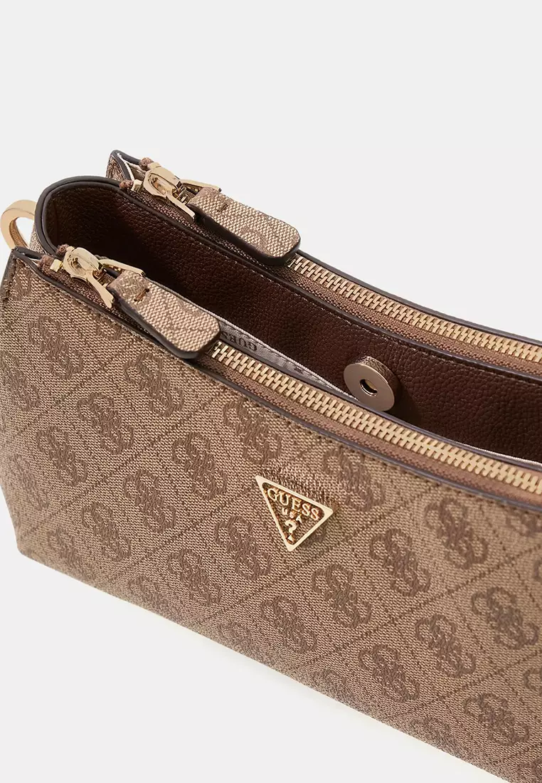 Noelle II Small Tote Bag