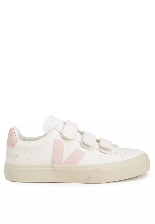 Recife Logo Chromefree Sneakers