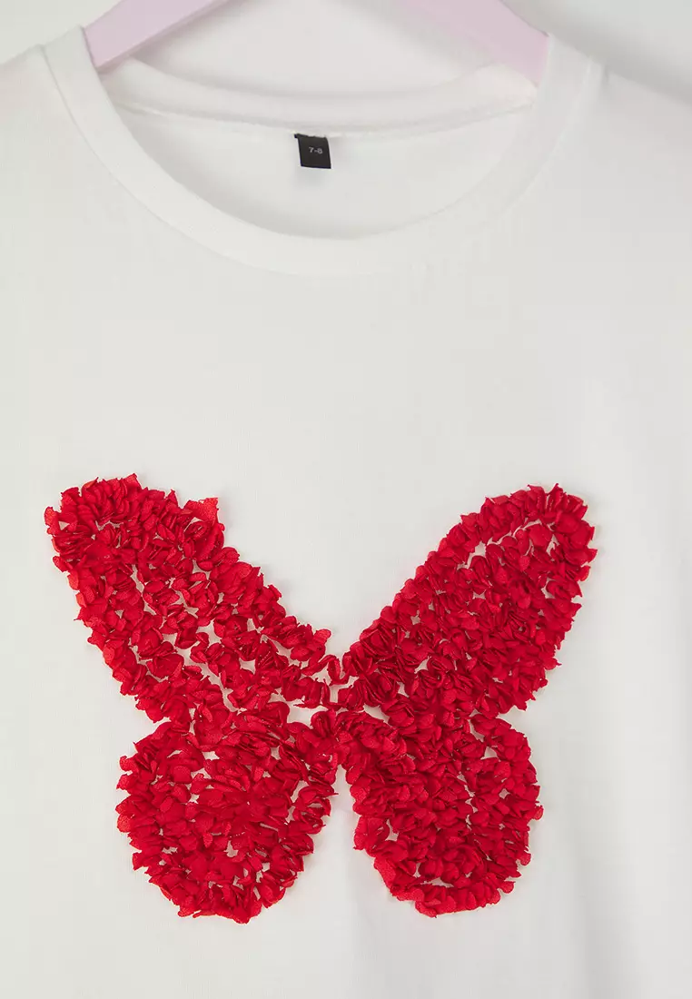 Butterfly T-Shirt