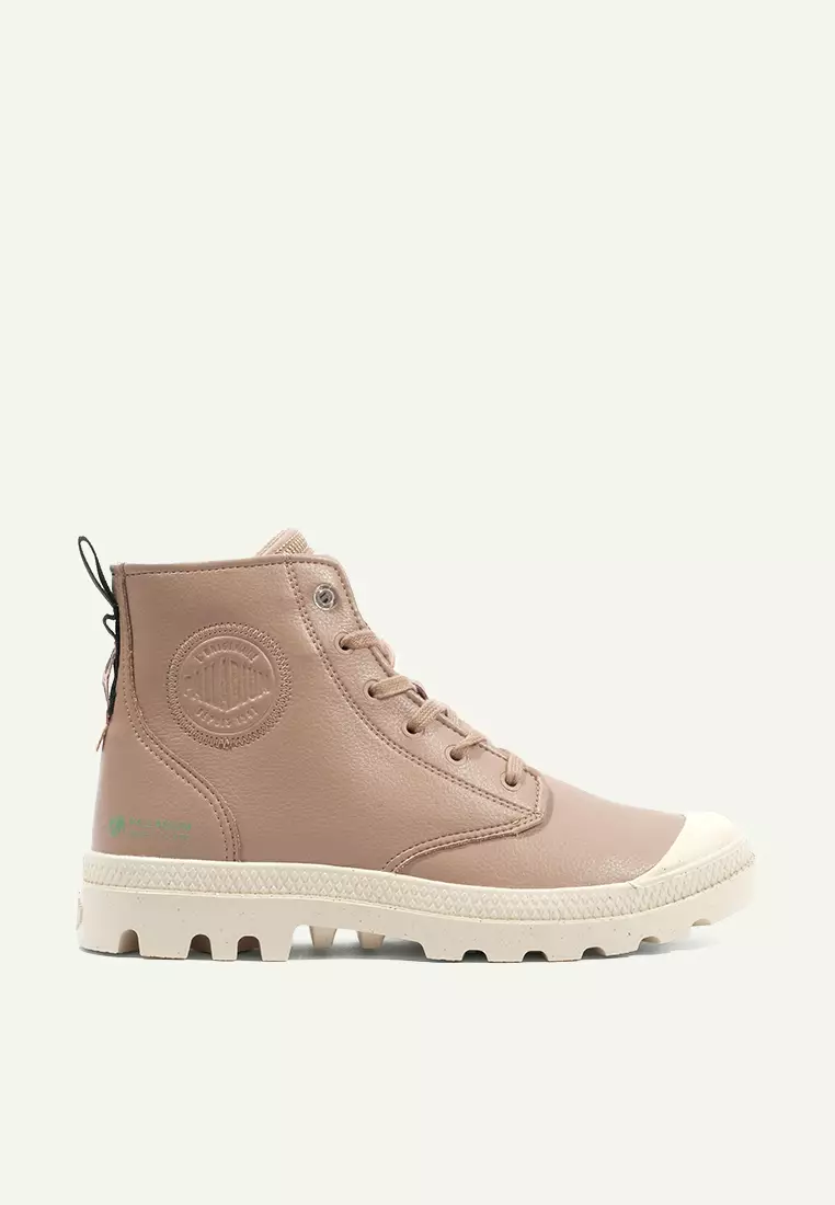 Pampa Hi Re-Vegan LTH Women's Boots