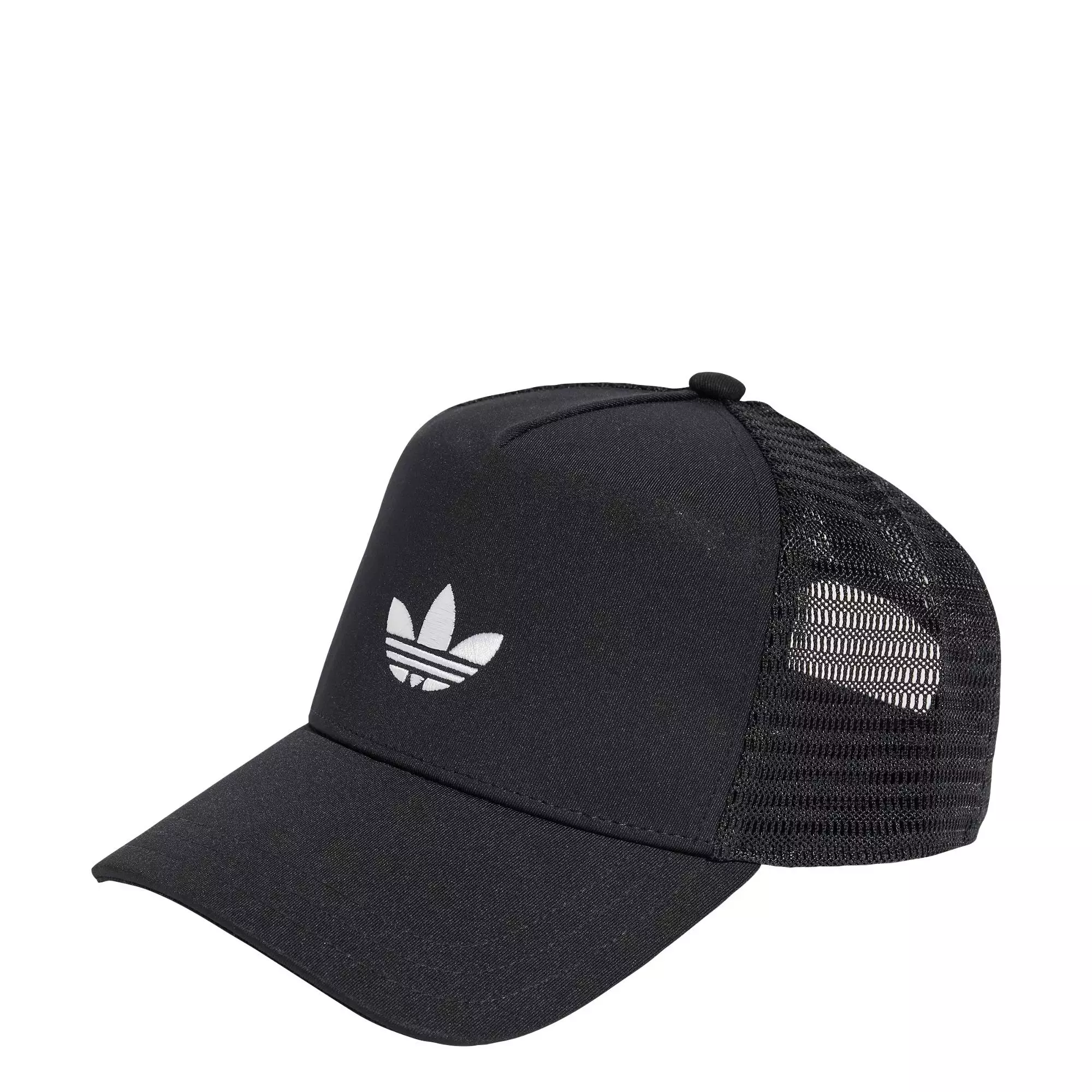 Adicolor Classic Curved Foam Trucker Cap