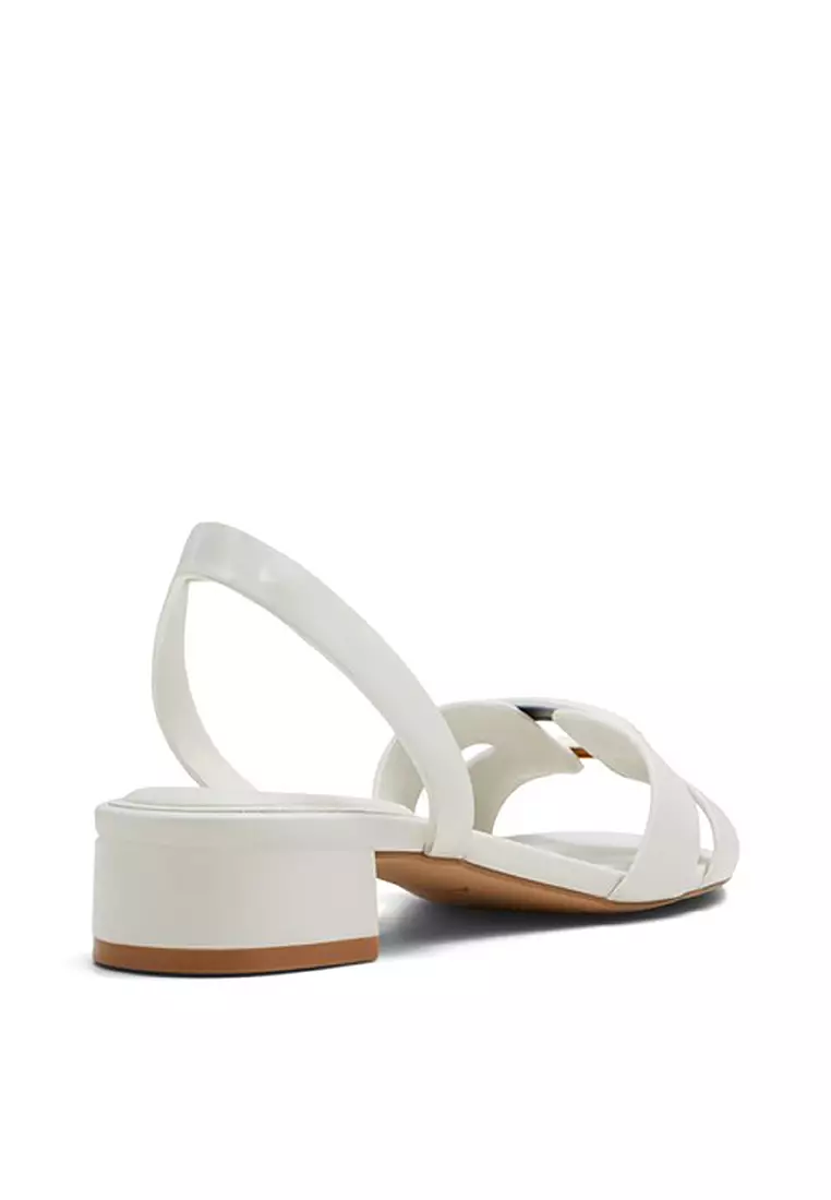 Alamaendar Slingback Sandals