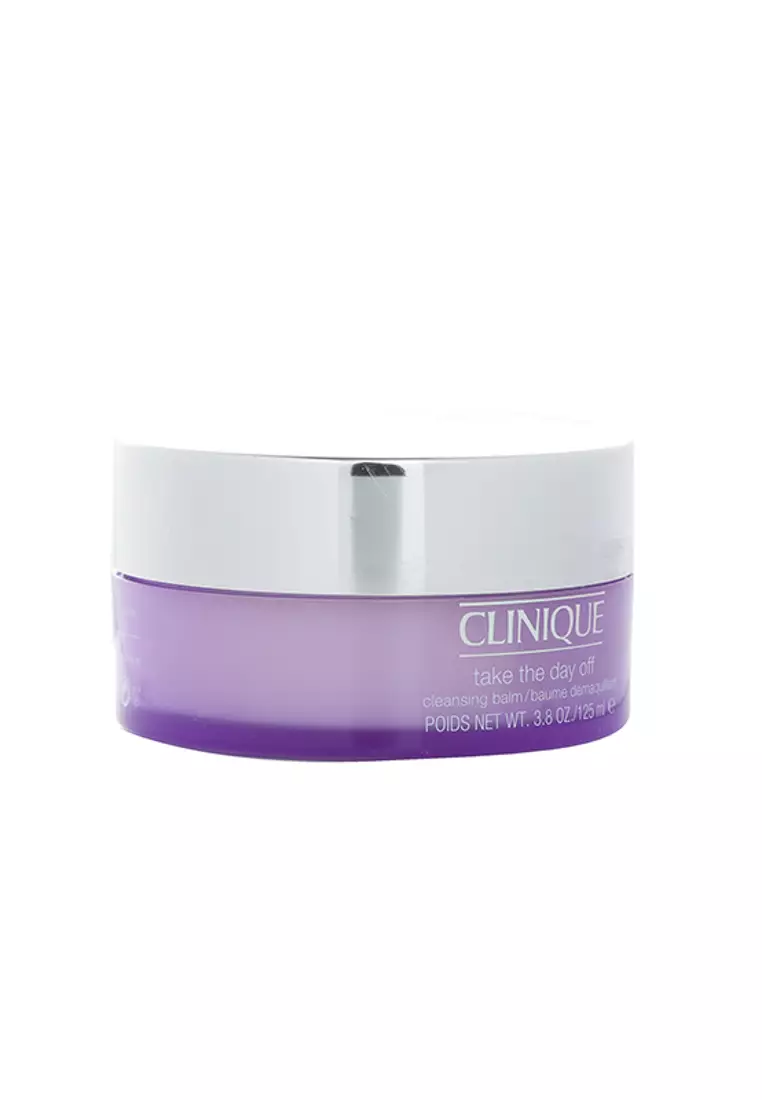 CLINIQUE - Take The Day Off Cleansing Balm 125ml/3.8oz