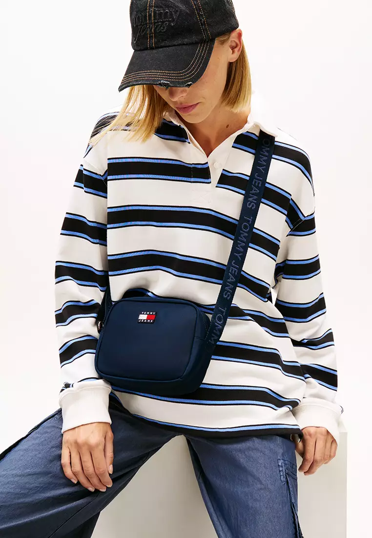 Essential Daily 相機袋 - Tommy Jeans