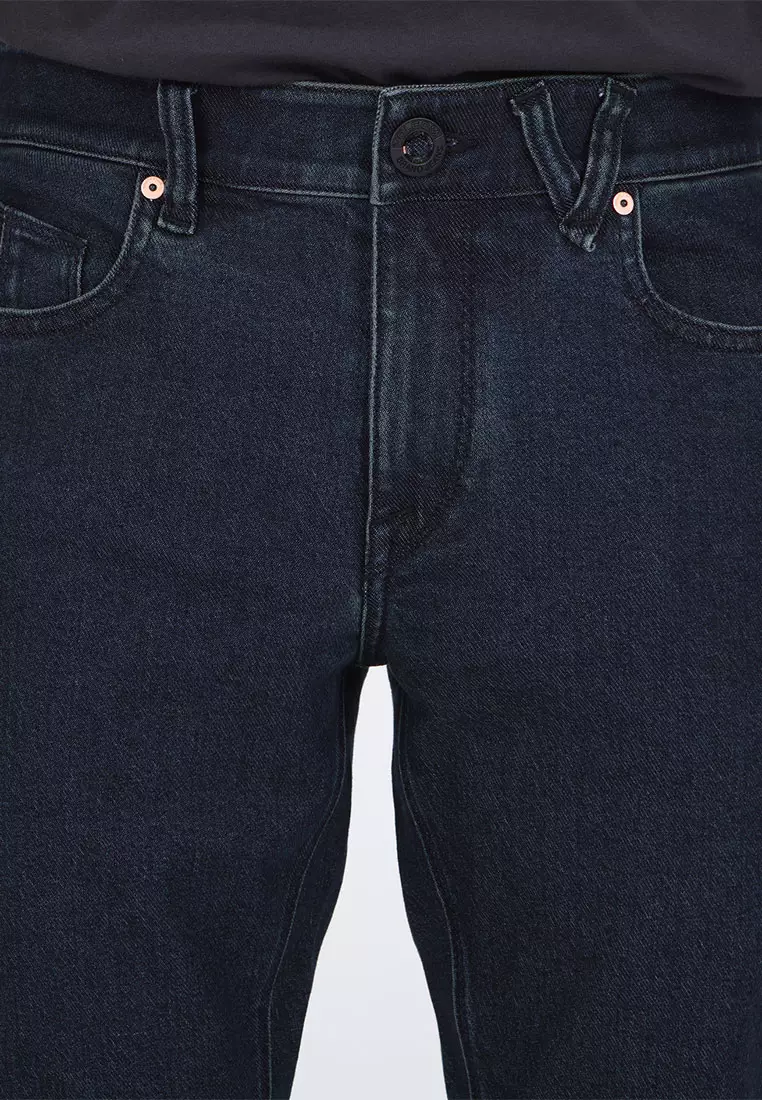 MLD VORTA SLIM FIT JEANS MELINDIGO