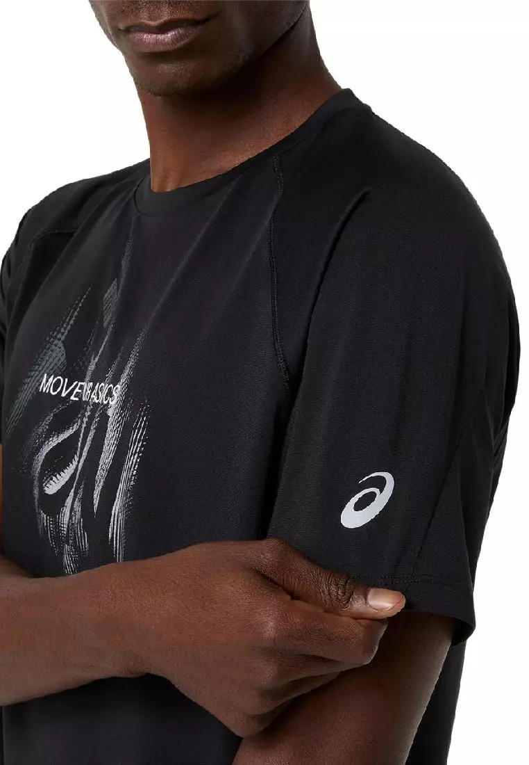 ROAD GRAPHIC SS TOP 2011D446-001