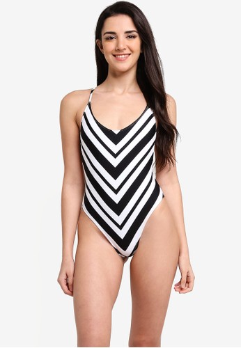 Get Wallpaper Jual Forever 21 Strappy One Piece Swimsuit Original Zalora Desktop Wallpaper Free