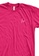 MRL Prints pink Zodiac Sign Leo Pocket T-Shirt D7129AA9D10927GS_2
